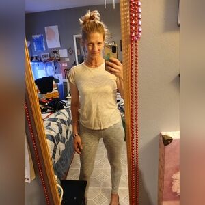 🎈Nine West🎈BUY 1 GET 1 FREE🎈Flutter Sleeve Top Sz S